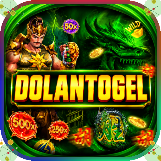 dolantogel — mitra unggulan
